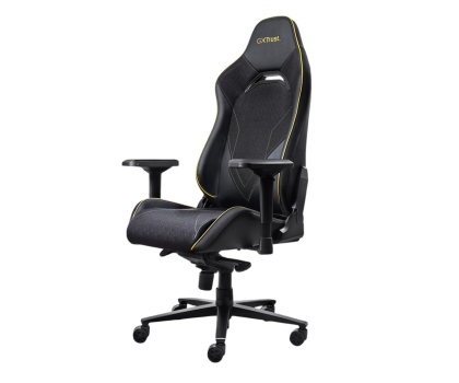 Fotel gamingowy Trust GXT721 RUYA PRO